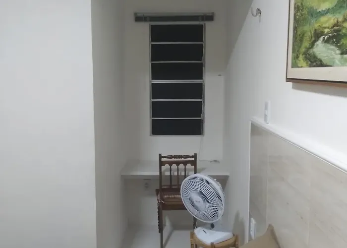 Pousada Suítes Meireles
