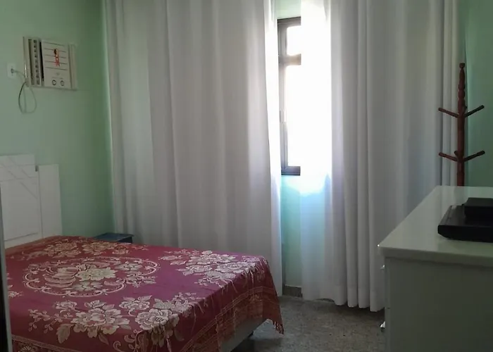 Apartamento Praia Iriri