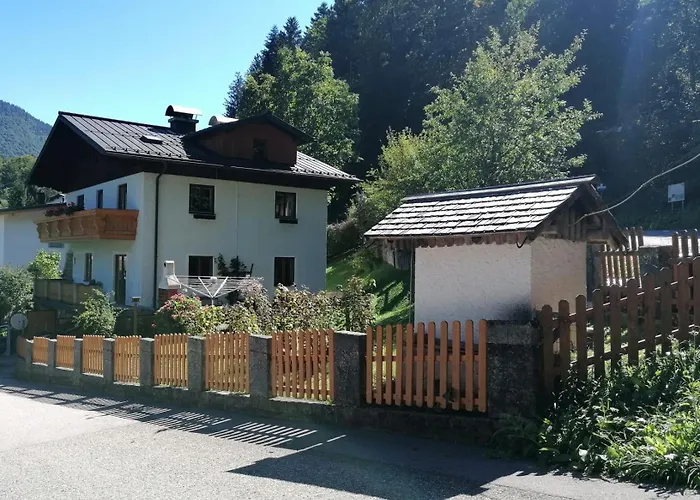 Apartment Auszeit