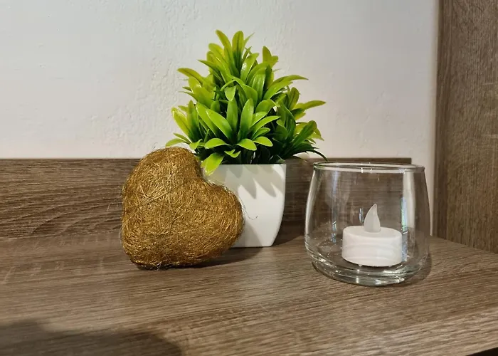Apartment Auszeit