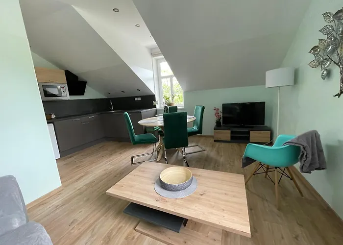 Apartmany Penzion Jasmin