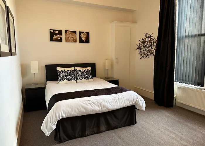Third House Guest House