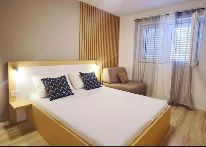 Apartments Gavran 3