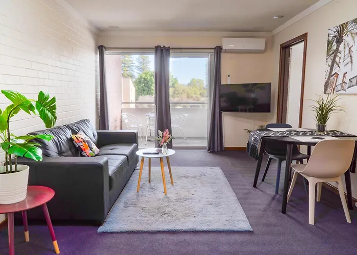 Apartment 9 Burswood