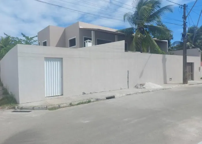 Recanto da Sulla - JAUÁ