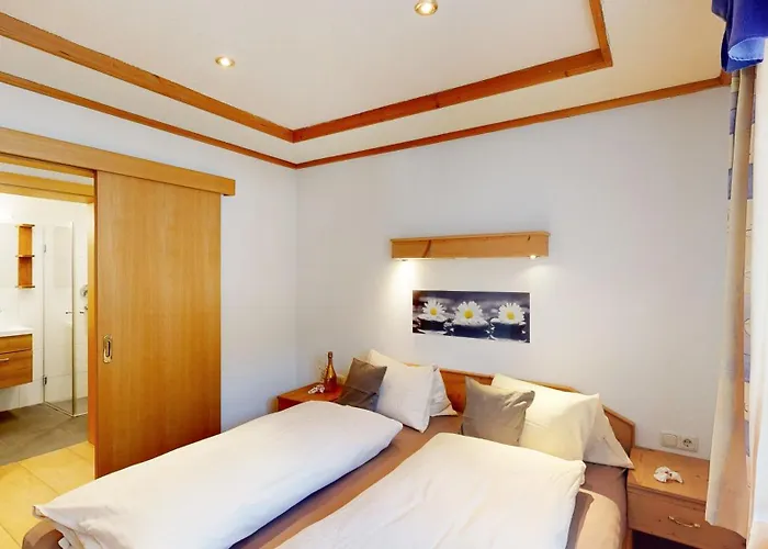 Appartements Hofer