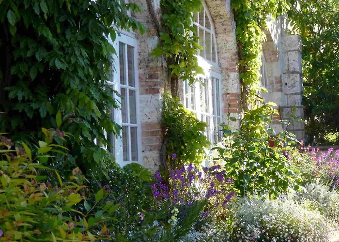 Hôtel La Tonnellerie