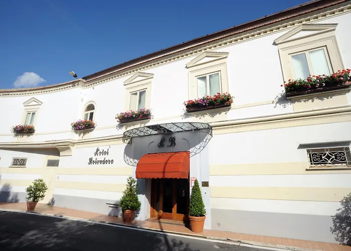 Hotel Belvedere