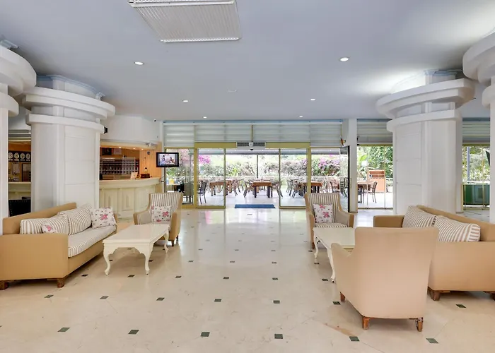 Grand Hotel Faros