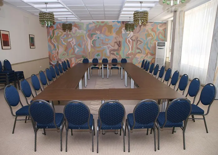 Rovno Hotel