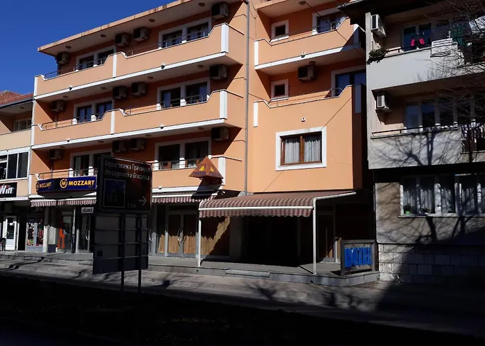 Hotel Viv