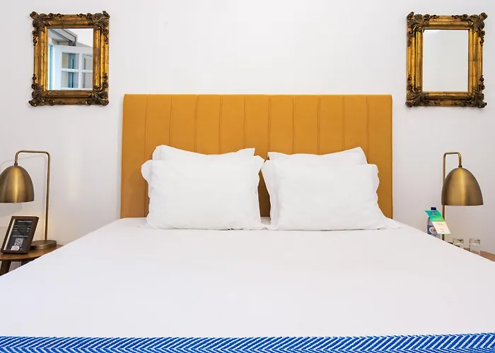 Casa Senhoras Rainhas - Óbidos - by Unlock Hotels