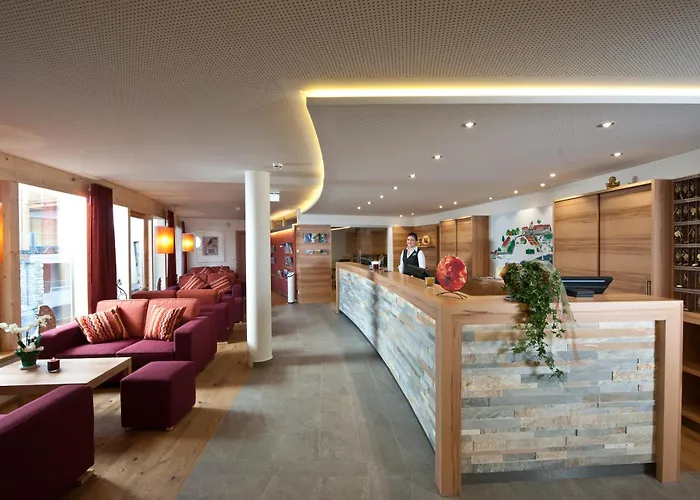 Familien-Sporthotel Brennseehof