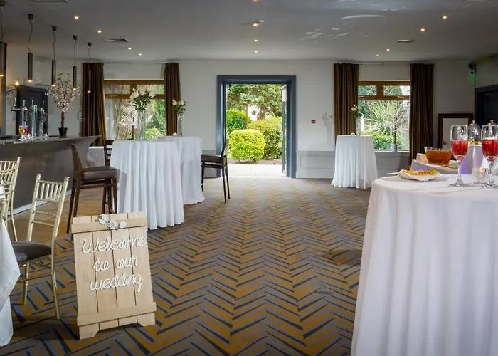 Talbot Hotel Midleton