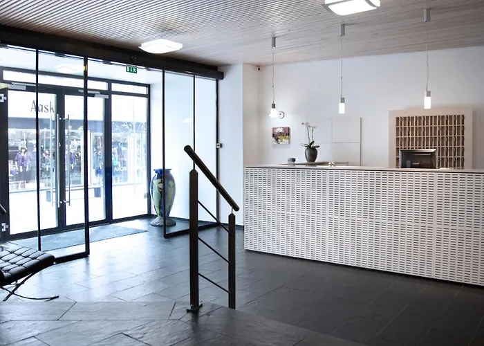 Herning City Hotel