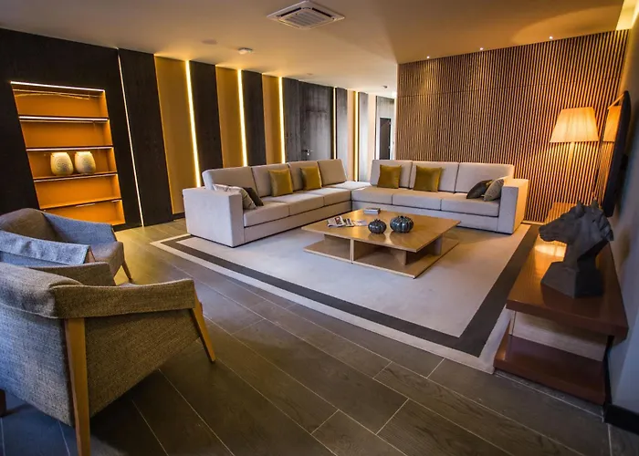 Hotel Brazão