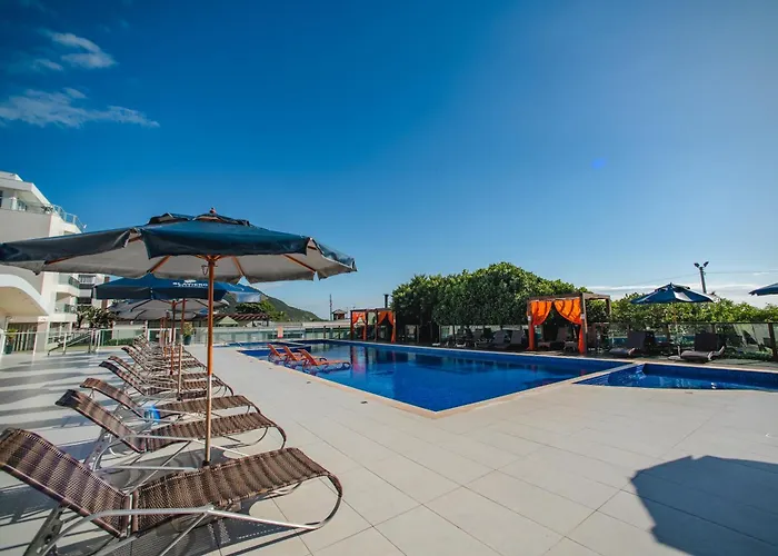 Slaviero Hotel Ingleses Convention