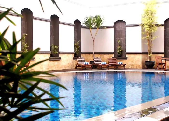 Swiss-Belhotel Borneo Samarinda