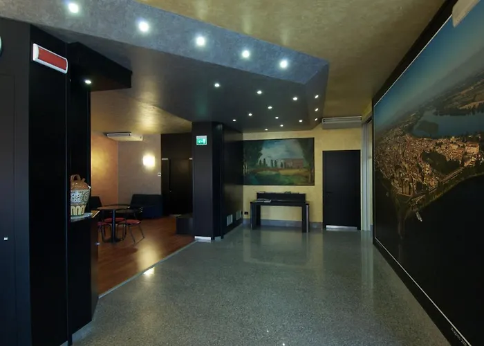 Hotel Residence Ducale