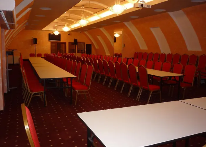 Hotel Sud Giurgiu