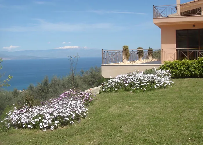Hotel Theasi