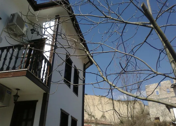 Hotel Bolyarka