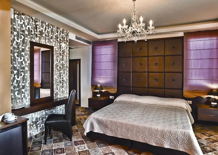 Phaidon Hotel & Spa