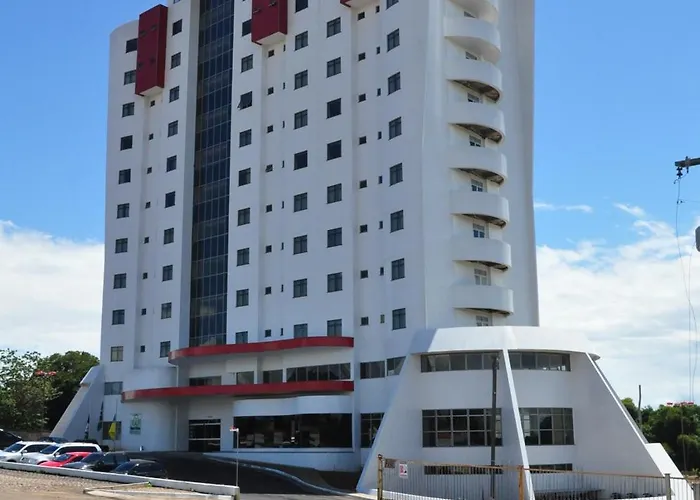 Boa Vista Eco Hotel