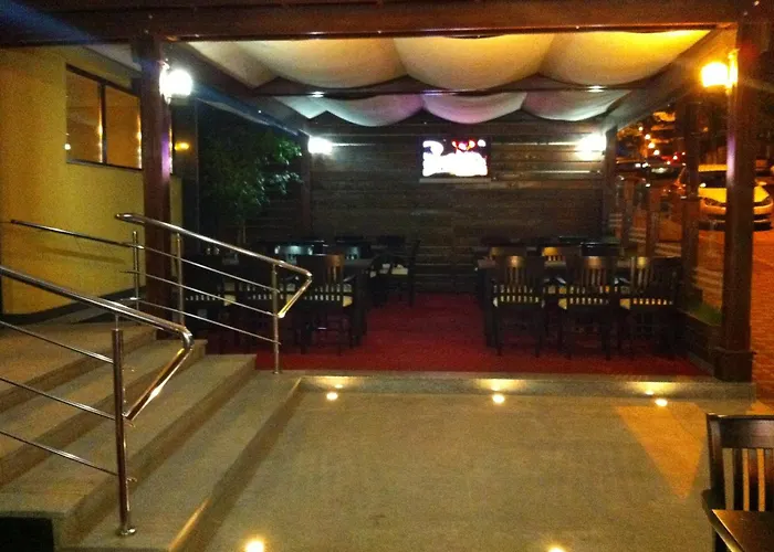 Hotel City