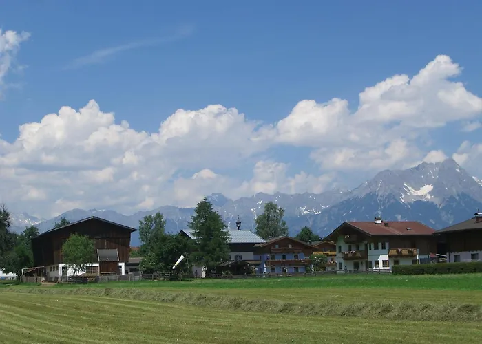 Obersinnlehenhof