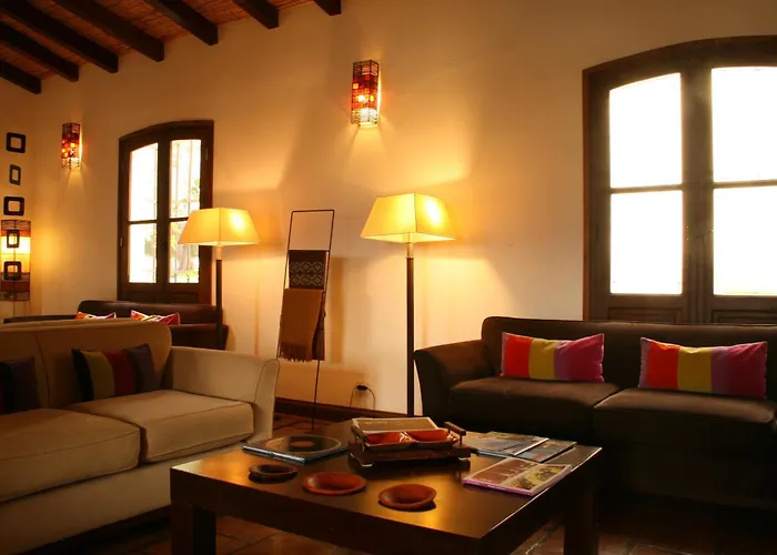 Altalaluna Hotel Boutique & Spa