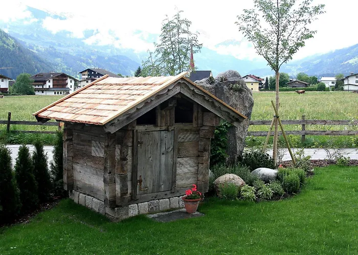 Apart Tyrol