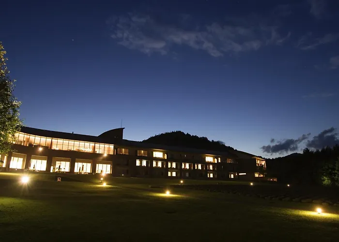 Furano Hotel 富良野ホテル