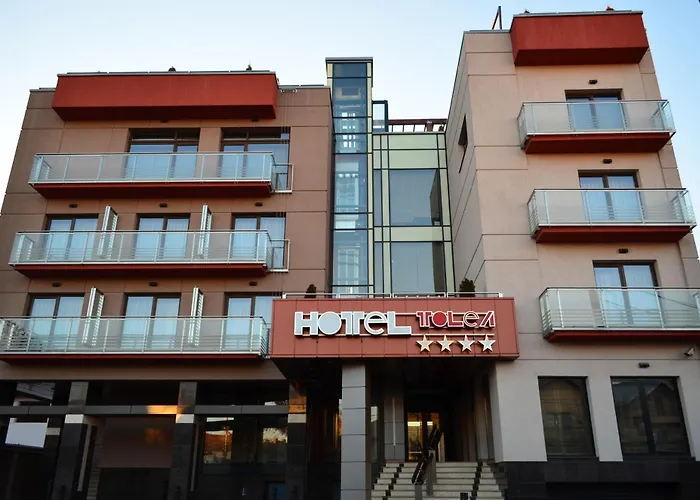 Hotel Tolea