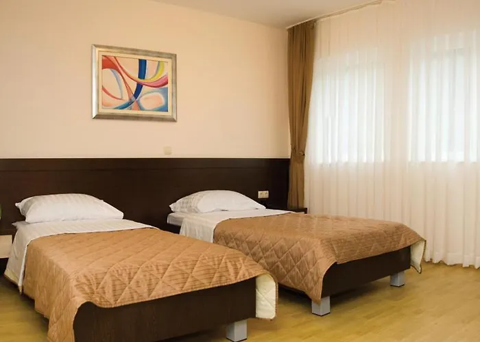Hotel Orka