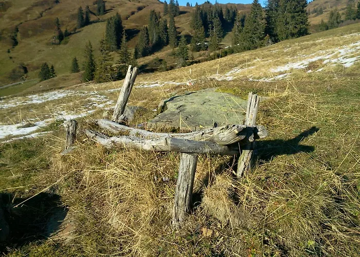 SunAlpin - Ferienwohnungen