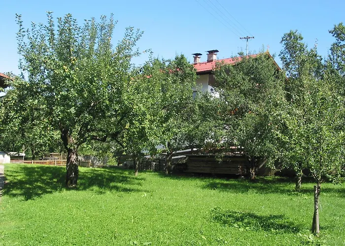 Haus Seiwald