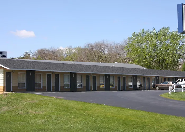 Viking Jr. Motel