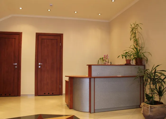 Passage Hotel
