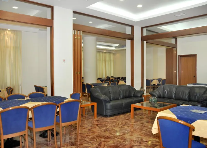 Hotel Elena