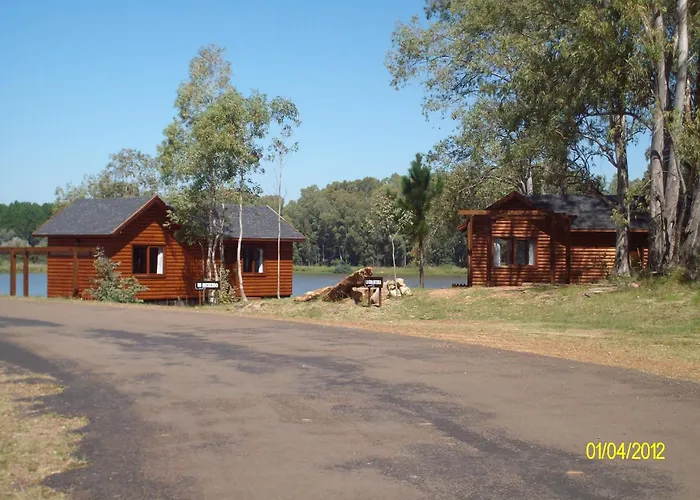 Hotel Horacio Quiroga
