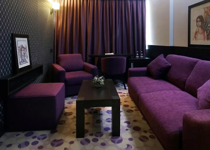 Hotel Park Doboj