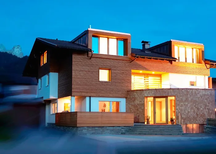 Biedermann'S Suiten