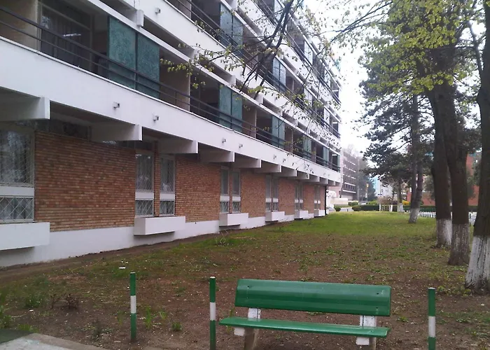 Hotel Istria