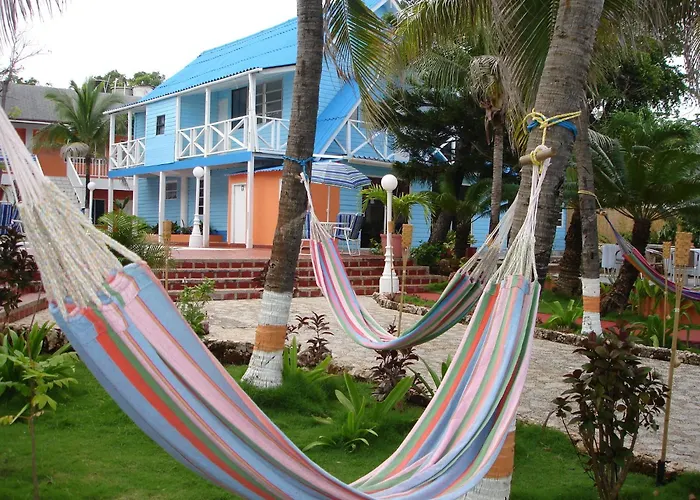 Sunset Hotel
