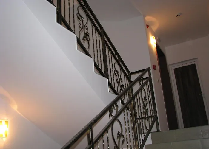 Centaur Family Hotel