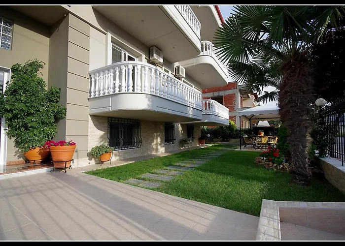 John&Eve Hotel