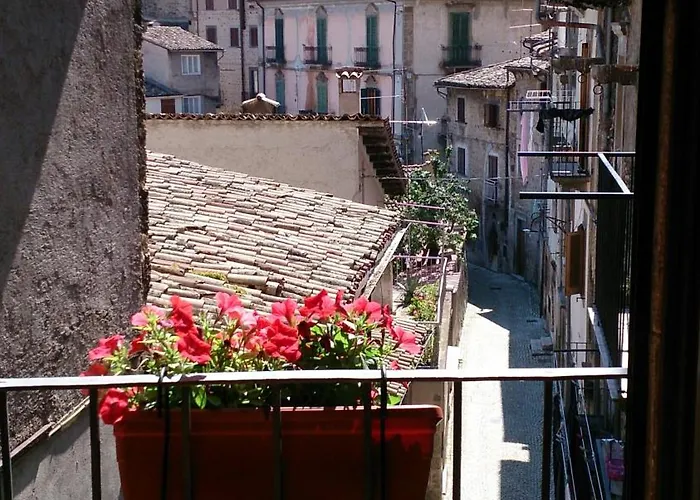 La Dimora Di D'Annunzio