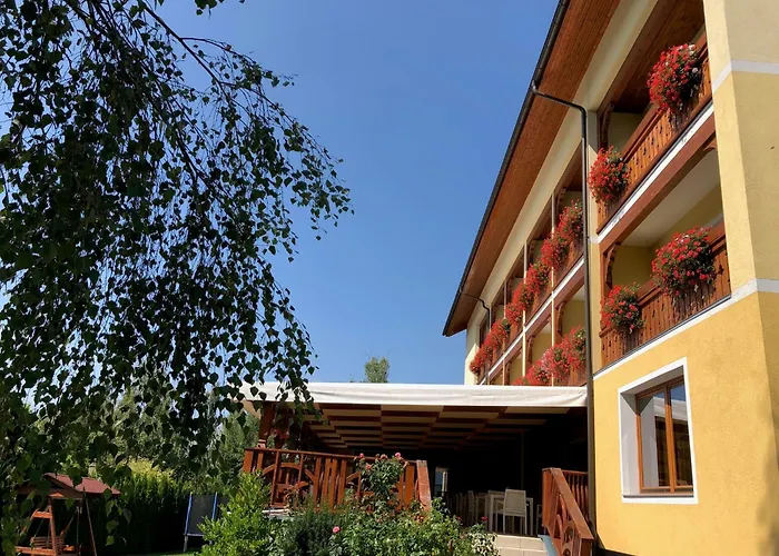 Hotel Alex