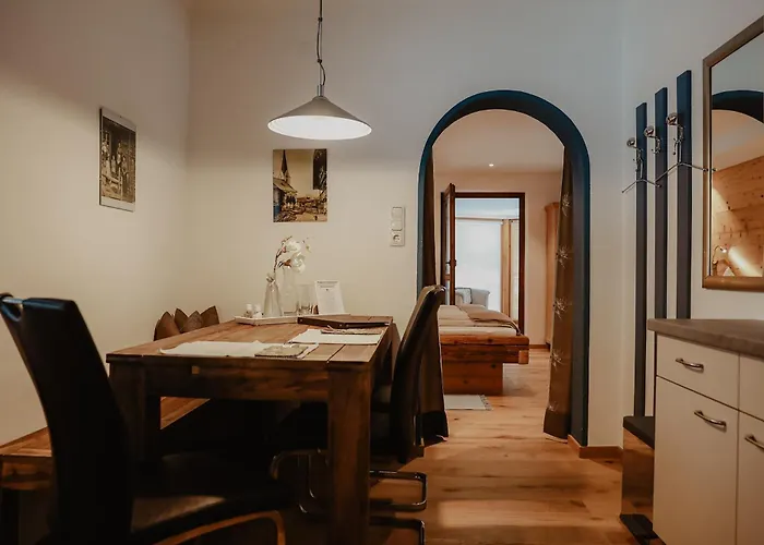 Landhaus Alpengruss